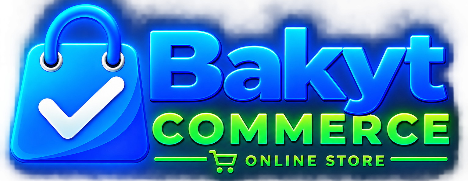 Bakyt Commerce